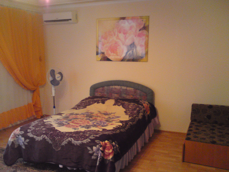 Фото квартиры 1