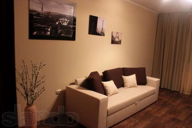 Фото квартиры 3