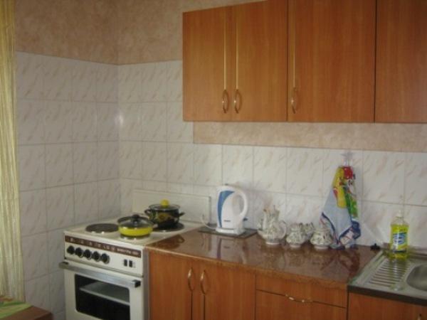 Фото квартиры 2