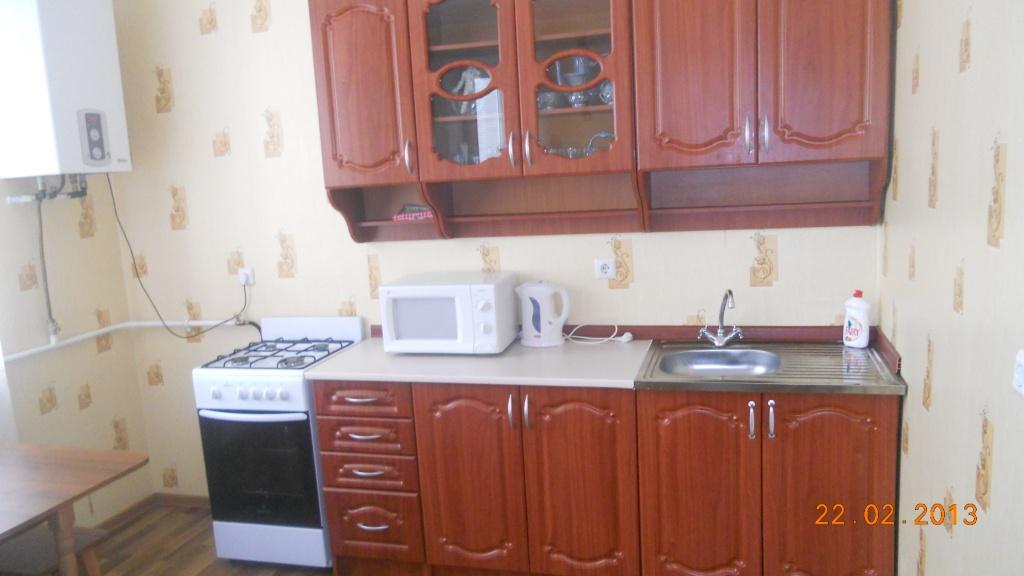 Фото квартиры 3