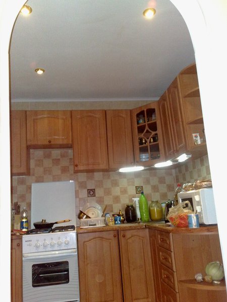 Фото квартиры 3