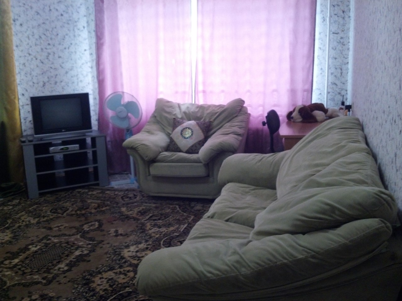 Фото квартиры 1