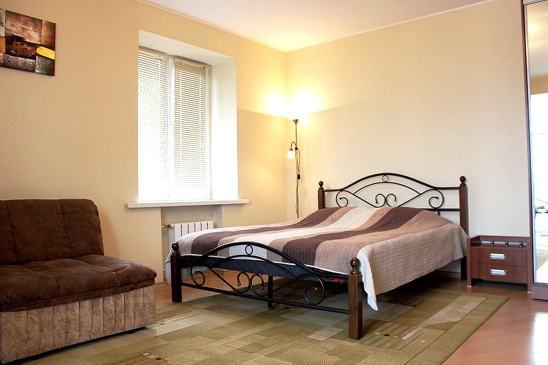 Фото квартиры 6