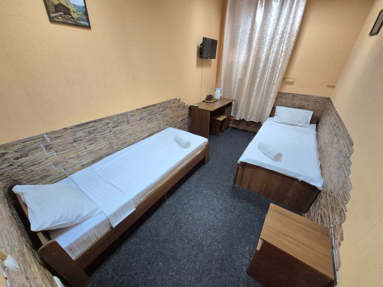 Фото квартиры 1