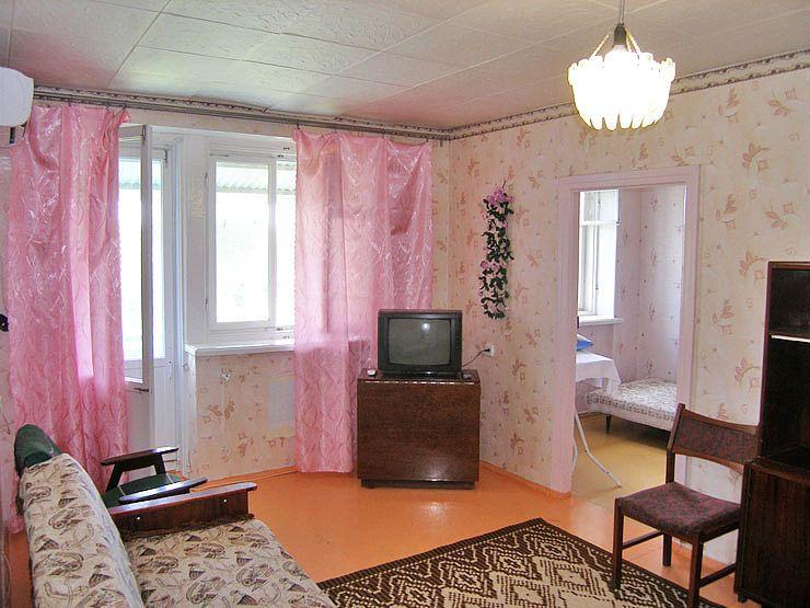 Фото квартиры 2