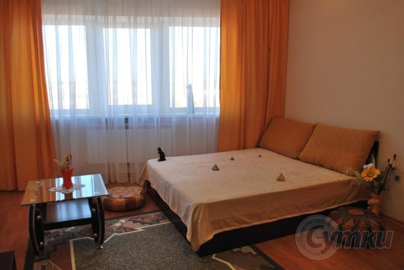 Фото квартиры 1