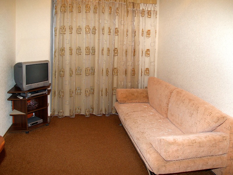 Фото квартиры 3