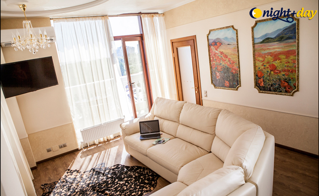 Фото квартиры 6