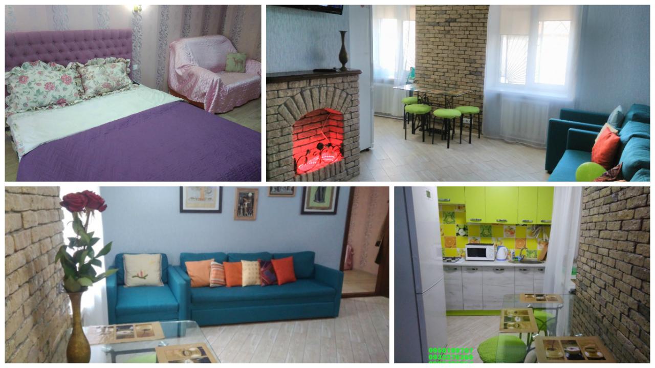 Фото квартиры 1