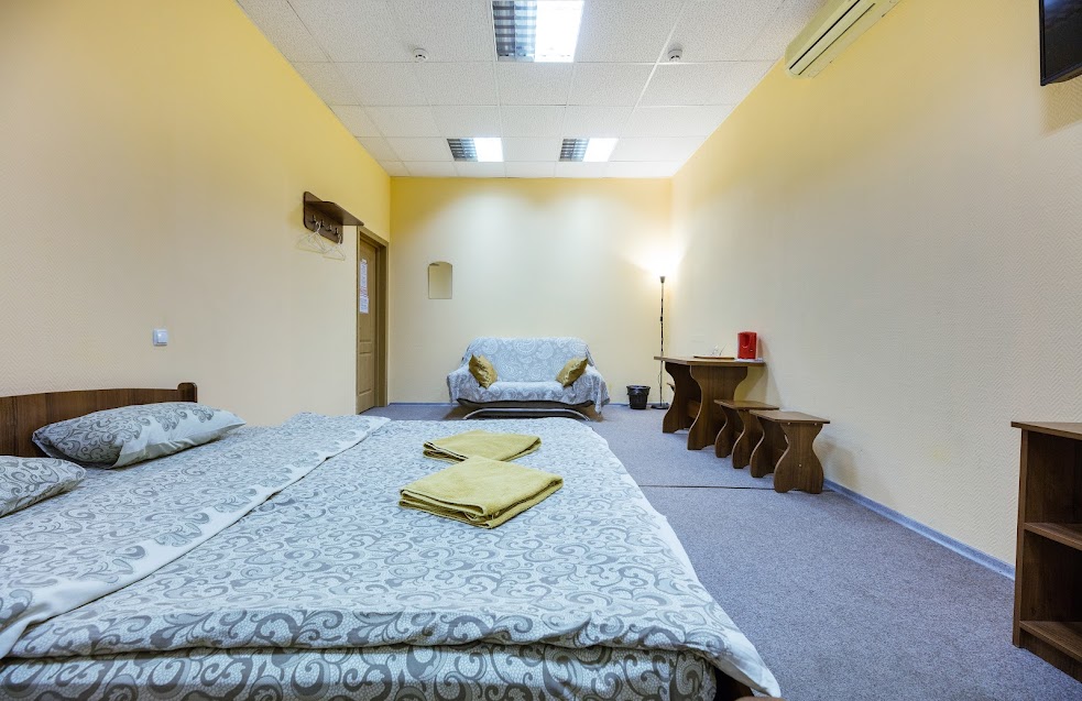 Фото квартиры 5