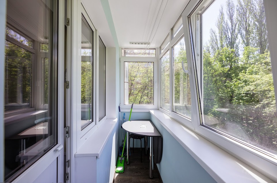 Фото квартиры 16