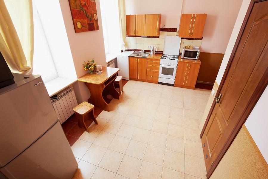 Фото квартиры 3