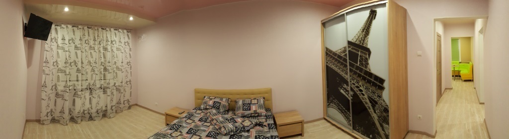 Фото квартиры 3