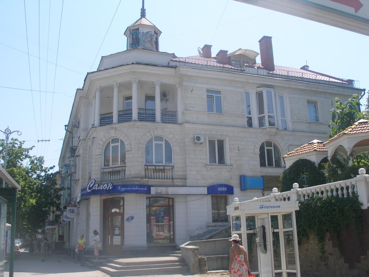 Фото квартиры 1