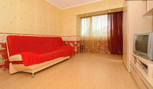 Фото квартиры 5