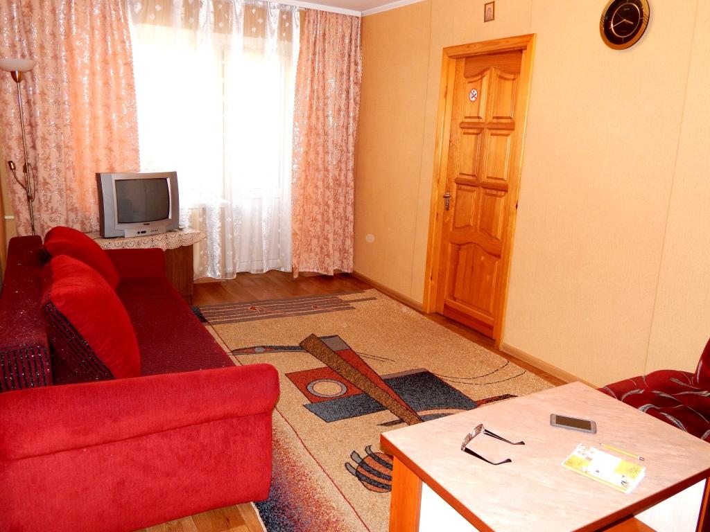 Фото квартиры 6