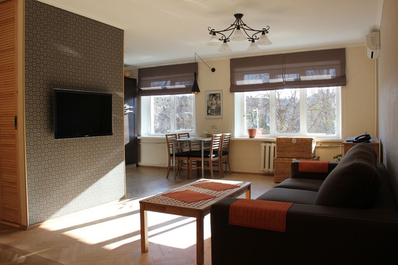 Фото квартиры 1