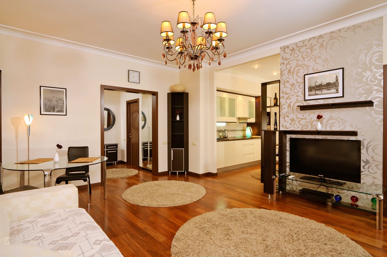 Фото квартиры 7