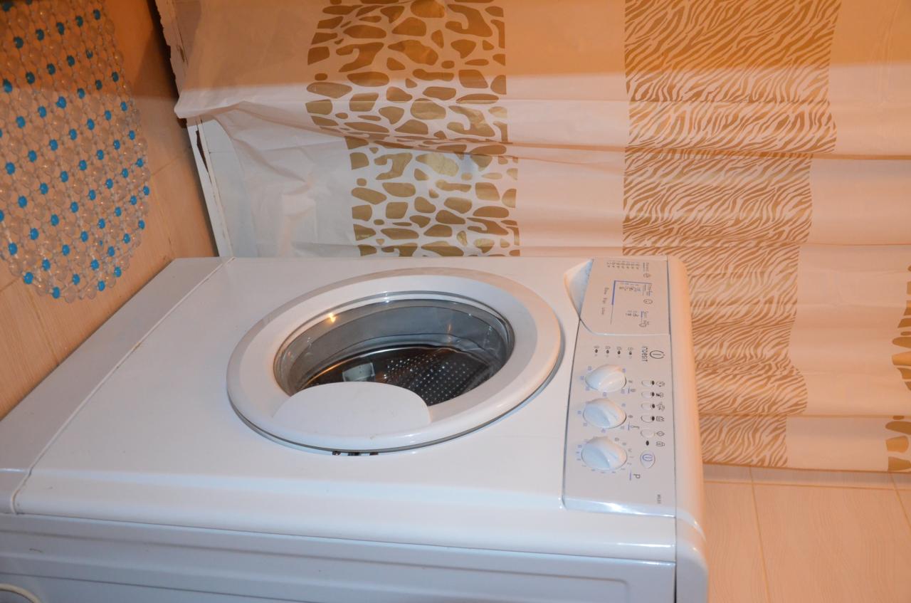 Фото квартиры 6