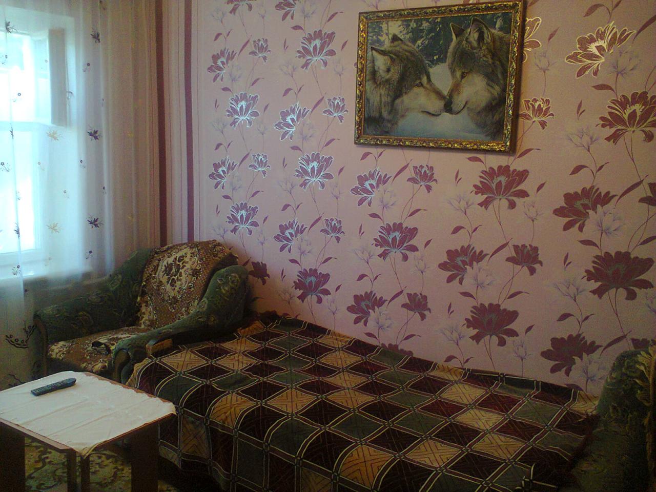 Фото квартиры 1