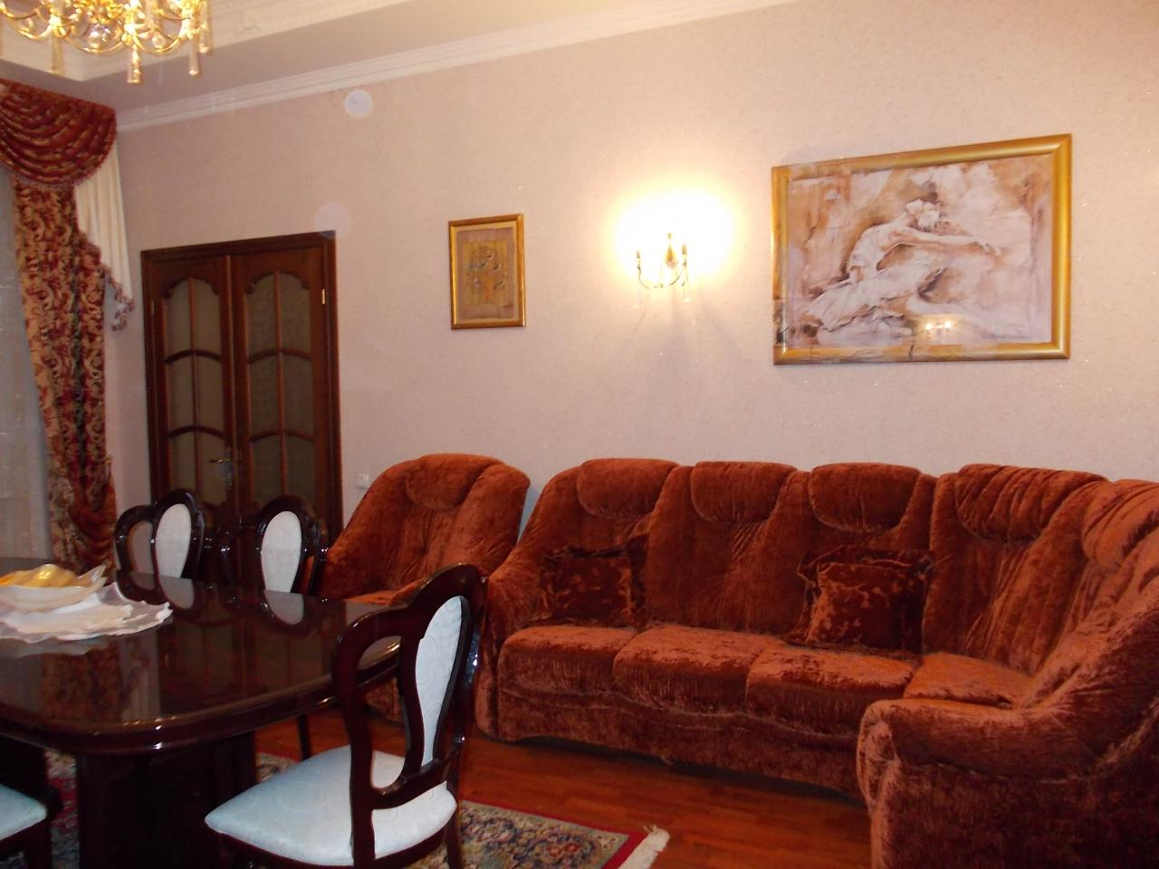 Фото квартиры 3