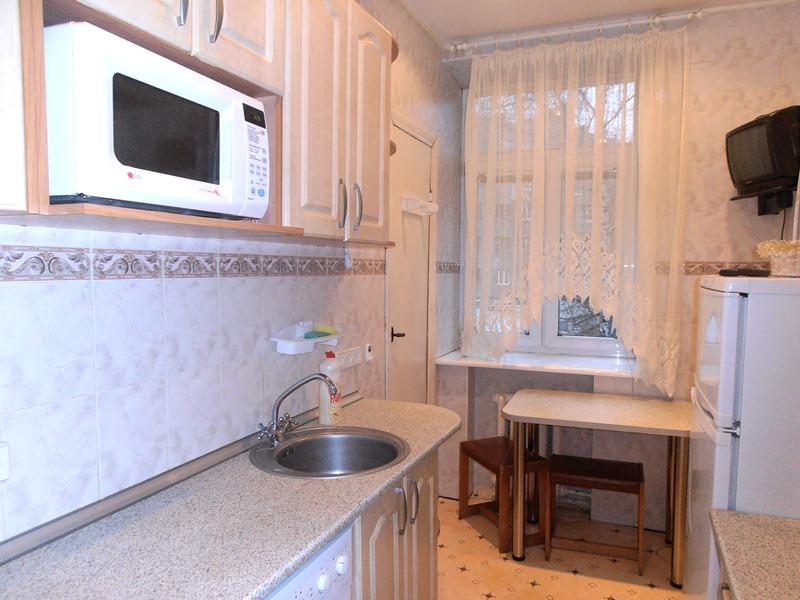 Фото квартиры 7