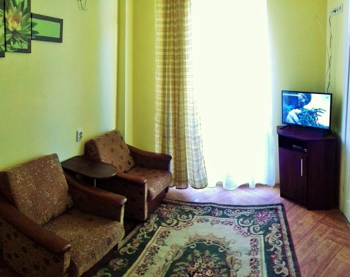 Фото квартиры 4