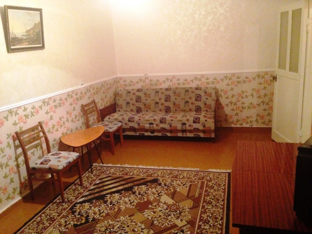 Фото квартиры 2