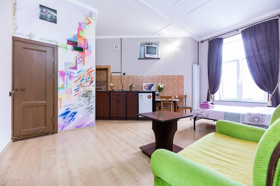 Фото квартиры 2