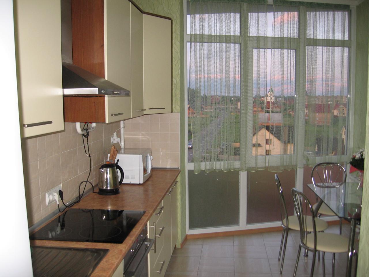 Фото квартиры 7