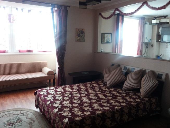 Фото квартиры 1