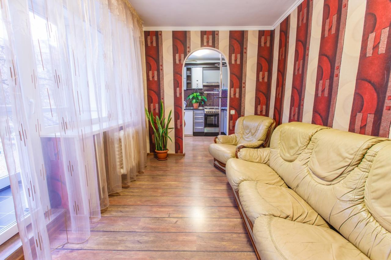 Фото квартиры 5