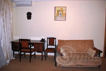 Фото квартиры 5