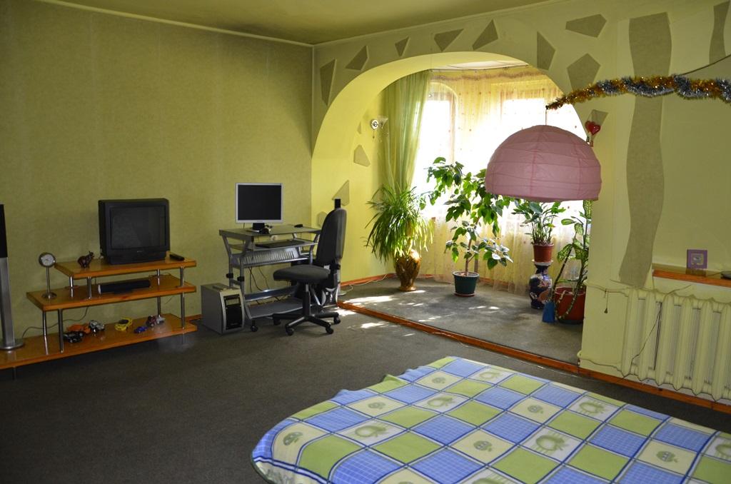 Фото квартиры 5