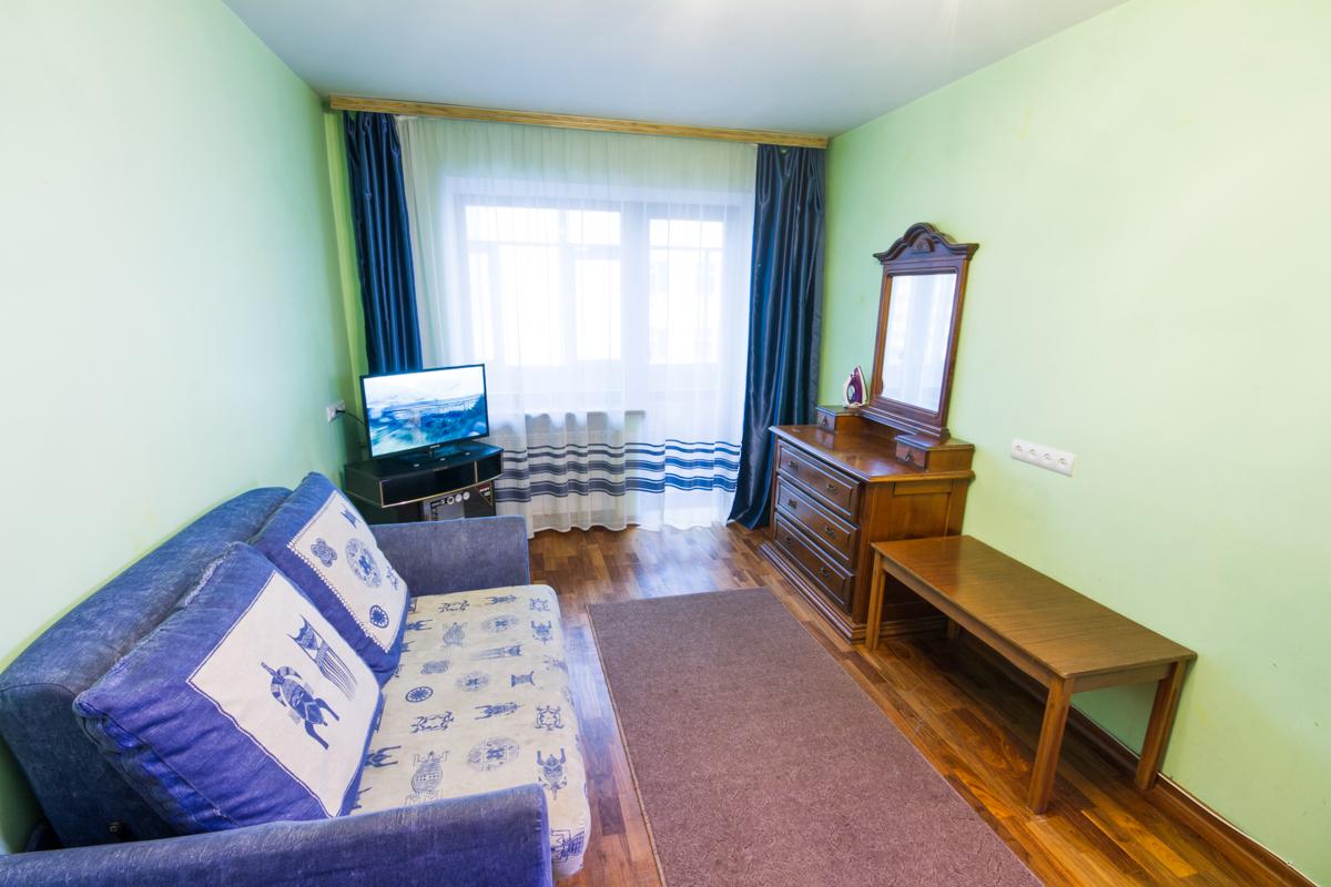 Фото квартиры 2