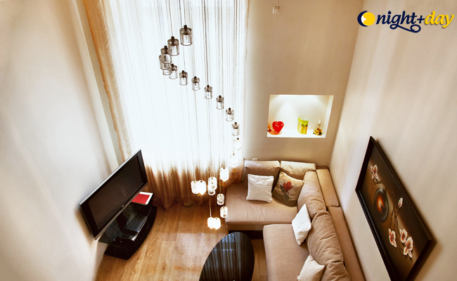 Фото квартиры 8