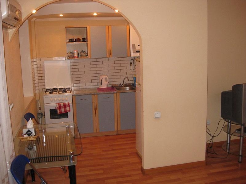 Фото квартиры 6