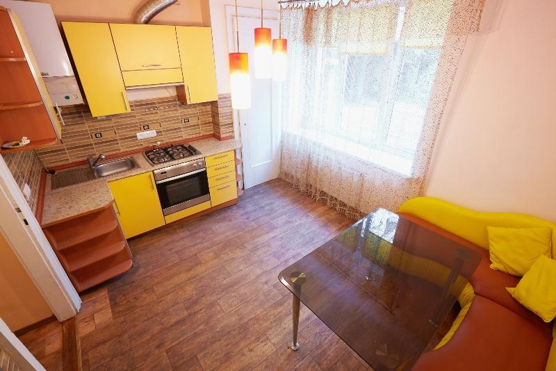 Фото квартиры 6