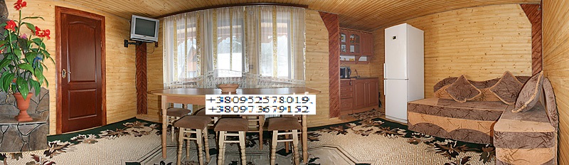 Фото квартиры 1