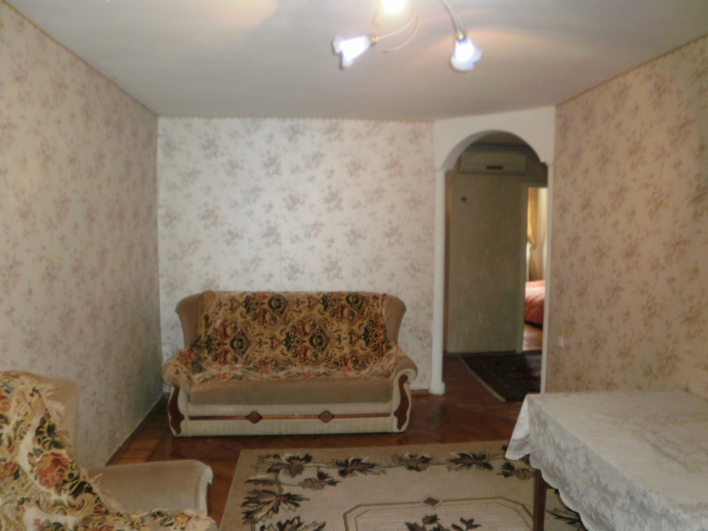 Фото квартиры 4