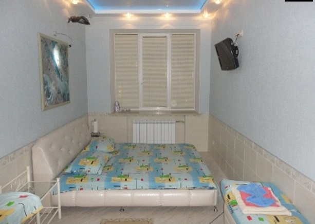 Фото квартиры 3