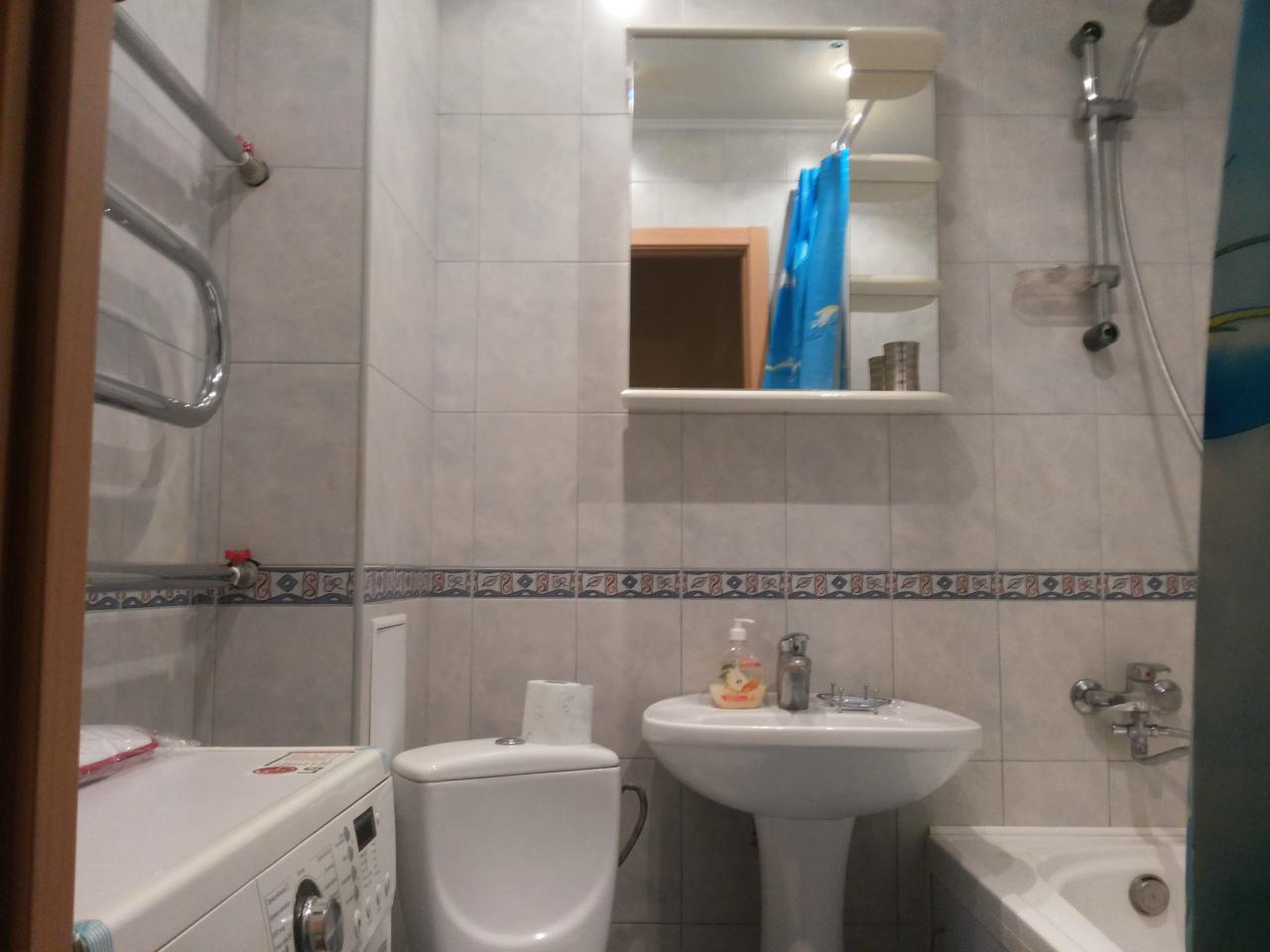 Фото квартиры 2