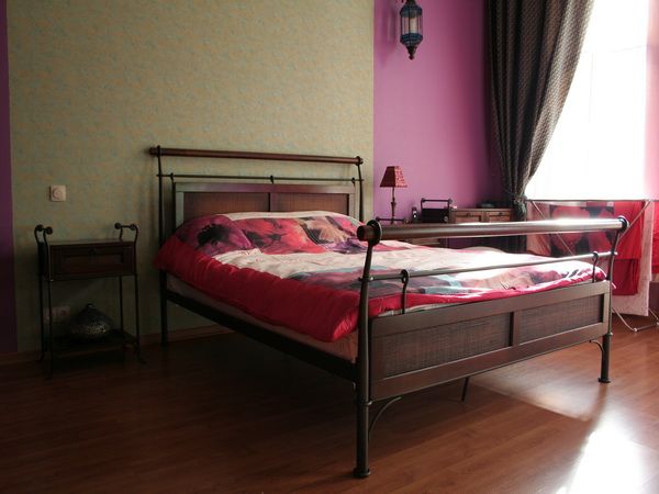 Фото квартиры 1