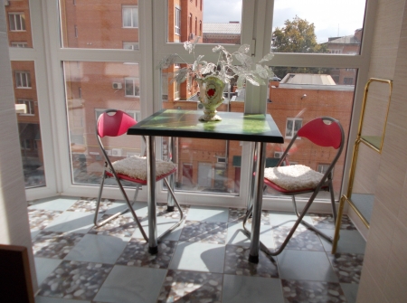 Фото квартиры 3