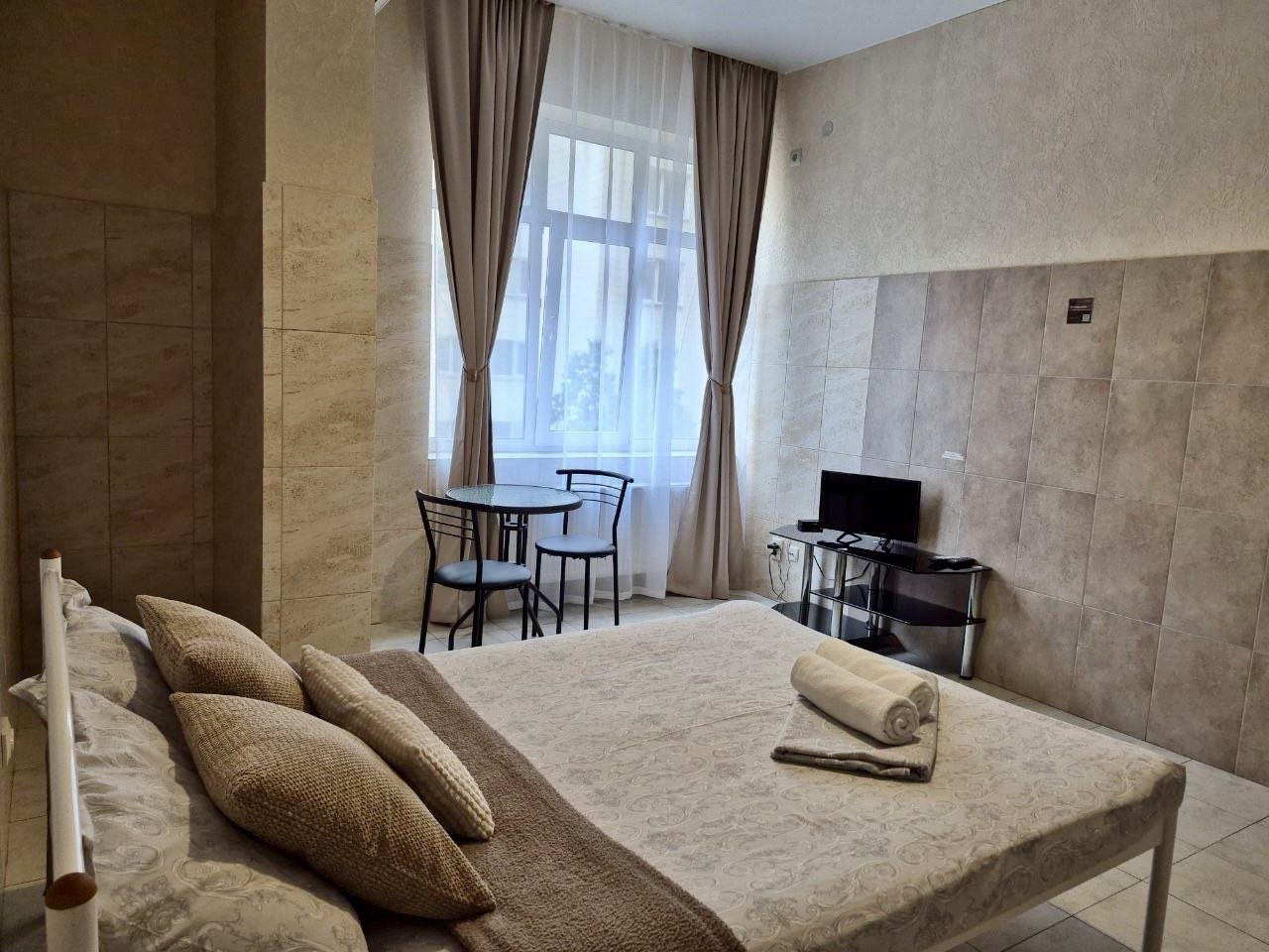 Фото квартиры 3