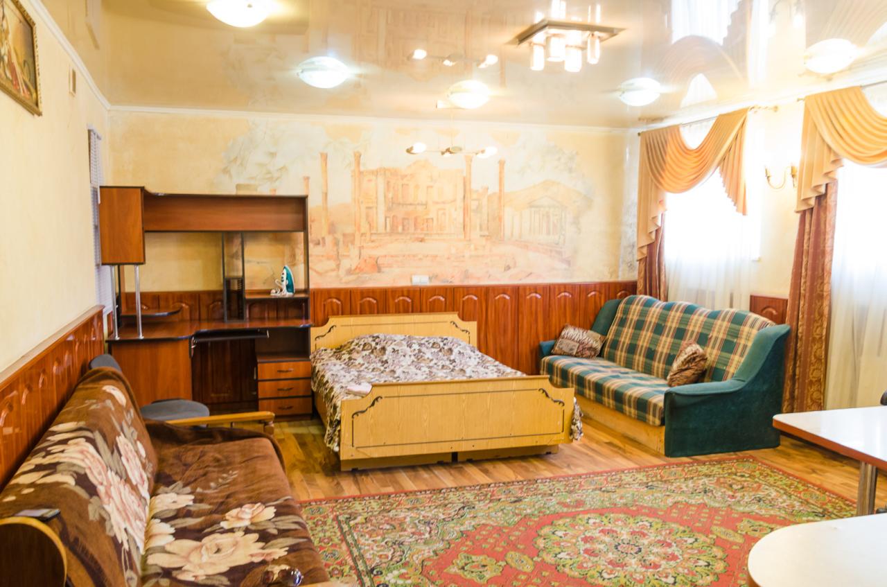 Фото квартиры 1