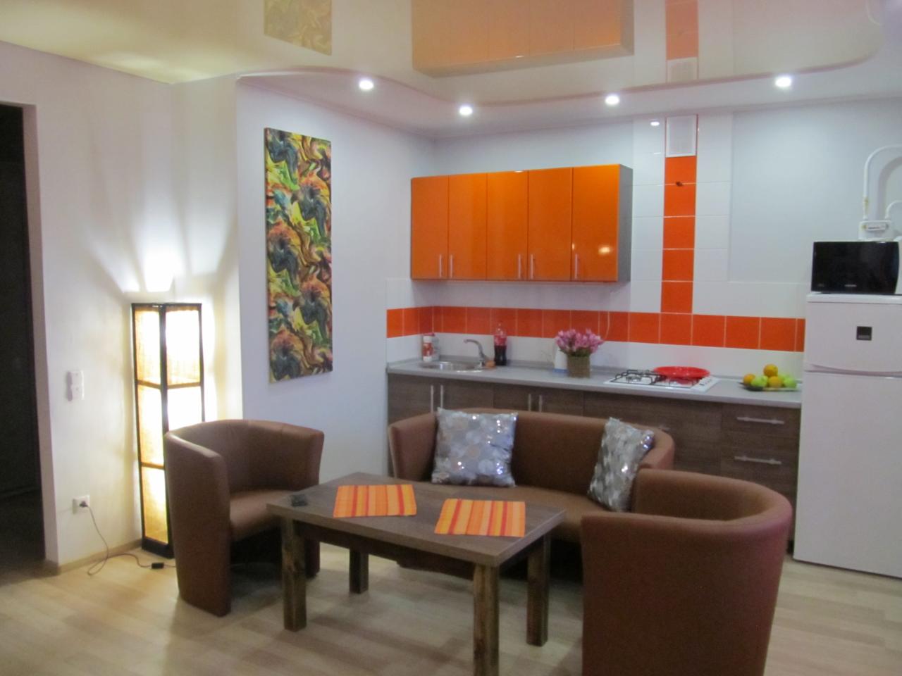 Фото квартиры 2