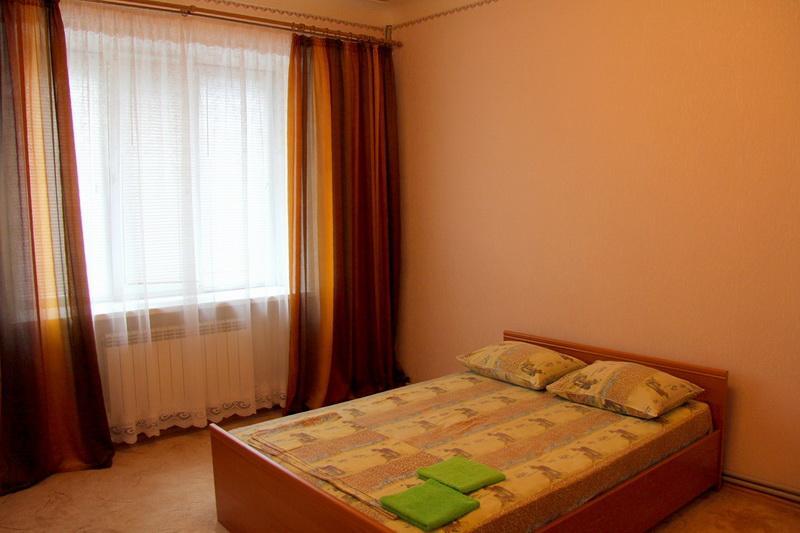 Фото квартиры 3