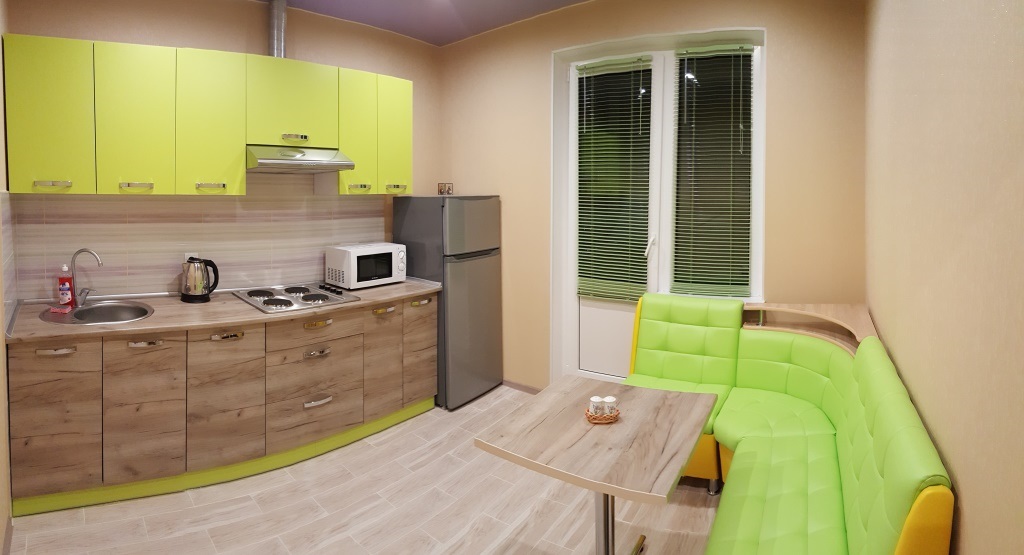 Фото квартиры 1