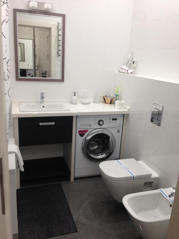 Фото квартиры 8